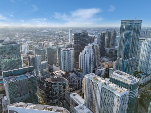 The Bond On Brickell, 1080 Brickell Ave #3801, Miami, Florida 33131, image 1