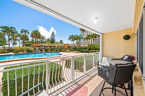 Bermuda House Apartments, 328 N Ocean Blvd #104, Pompano Beach, Florida 33062, image 1