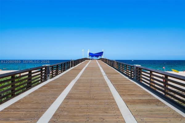 Bermuda House Apartments, 328 N Ocean Blvd #104, Pompano Beach, Florida 33062, image 3