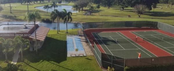 Hollybrook Golf & Tennis Club, 800 S Hollybrook Dr #305, Pembroke Pines, Florida 33025, image 1