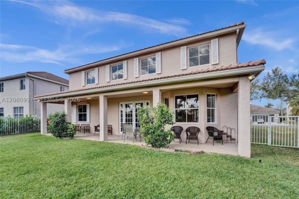 Falcon Ridge, 3892 Falcon Ridge Cir, Weston, Florida 33331, image 2