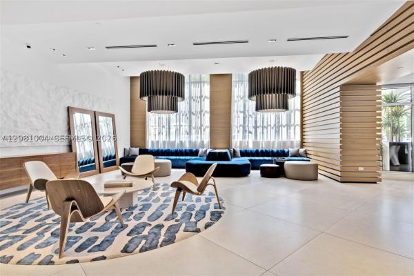 Four Midtown Miami, 3301 NE 1st Ave #H1604, Miami, Florida 33137, image 2