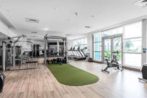 Four Midtown Miami, 3301 NE 1st Ave #H1604, Miami, Florida 33137, image 3