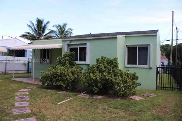 Railway Shops, 665 NW 50th St, Miami, Florida 33127, image 1
