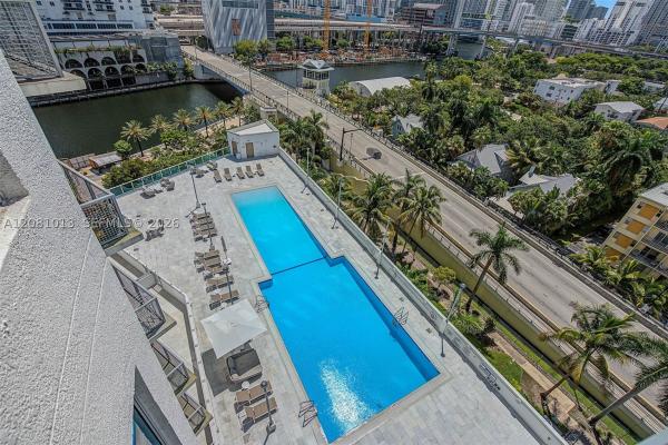 Neo Lofts, 10 SW South River Dr #1106, Miami, Florida 33130, image 2