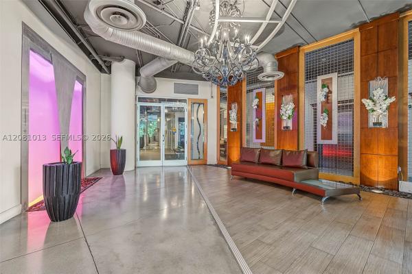 Neo Lofts, 10 SW South River Dr #1106, Miami, Florida 33130, image 3