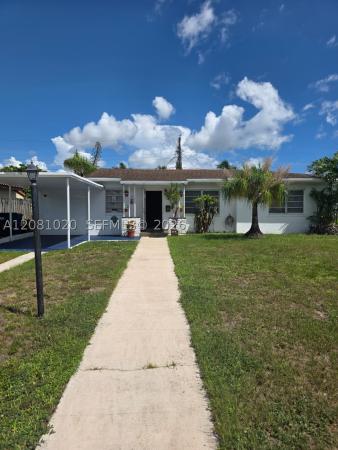 Carl Byoir, 921 NE 163rd St, North Miami Beach, Florida 33162, image 3