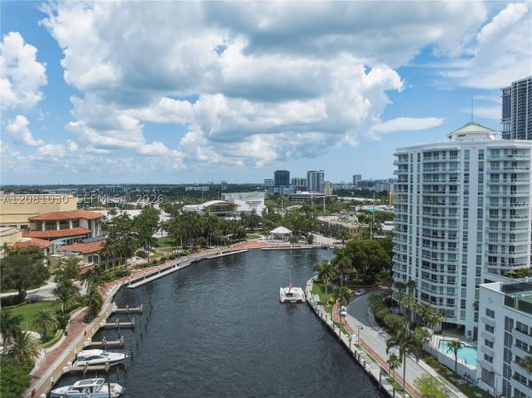 Esplanade On The New River, 401 SW 4th Ave #1700, Fort Lauderdale, Florida 33315, image 3