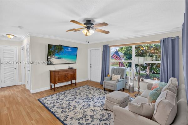 Tamarac Lakes, 4554 NW 16th Ave, Tamarac, Florida 33309, image 1