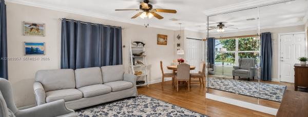 Tamarac Lakes, 4554 NW 16th Ave, Tamarac, Florida 33309, image 3