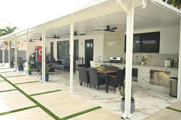 Palm Springs, 850 W 51st Pl, Hialeah, Florida 33012, image 2
