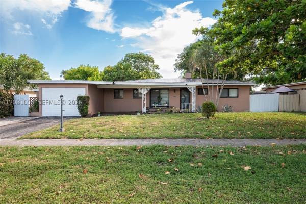Melrose Park, 1024 Long Island Ave, Fort Lauderdale, Florida 33312, image 3