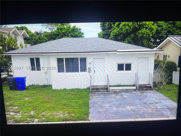 Hollywood Terrace, 2330 Garfield St, Hollywood, Florida 33020, image 1