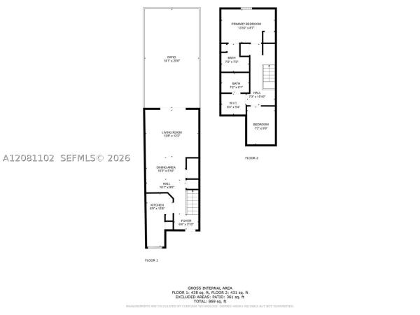 8210 NW 10th St #4, Unincorporated Dade County, Florida 33126, image 3