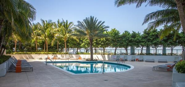 Quantum On The Bay, 1900 N Bayshore Dr #504, Miami, Florida 33132, image 2