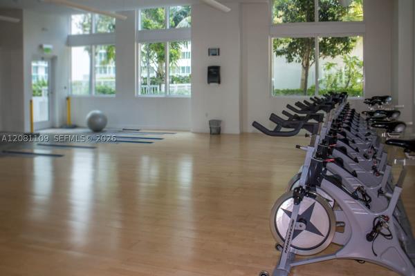 Quantum On The Bay, 1900 N Bayshore Dr #504, Miami, Florida 33132, image 3