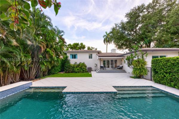 Miami Shores Residential, 1065 NE 96th St, Miami Shores, Florida 33138, image 1