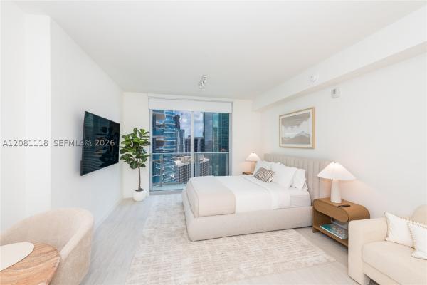 Viceroy Brickell, 99 SE 5th St #3204, Miami, Florida 33131, image 2
