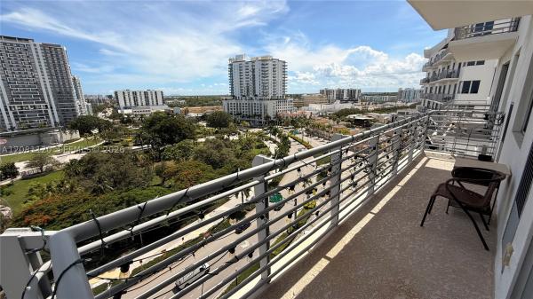 Radius, 1830 Radius Dr #1114, Hollywood, Florida 33020, image 2