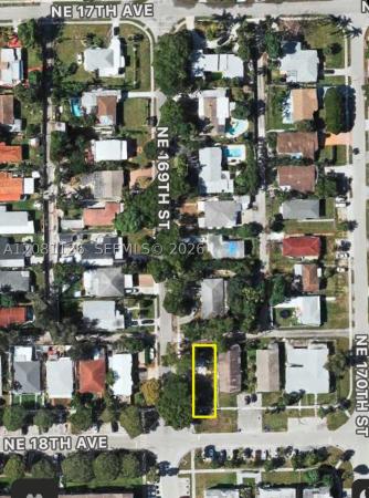Fulford By The Sea, 16900 NE 18th Ave, North Miami Beach, Florida 33162, image 2
