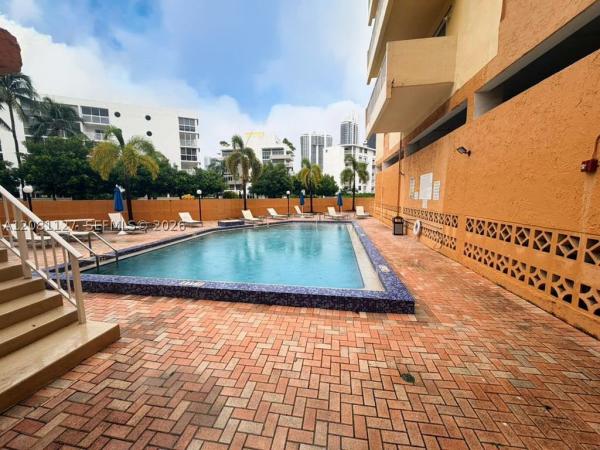 Marbella Tower, 200 178th Dr #606, Sunny Isles Beach, Florida 33160, image 1