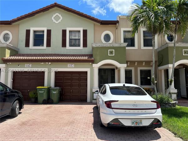 Florence At Crystal Lakes, 627 NE 35th Ave, Homestead, Florida 33033, image 1