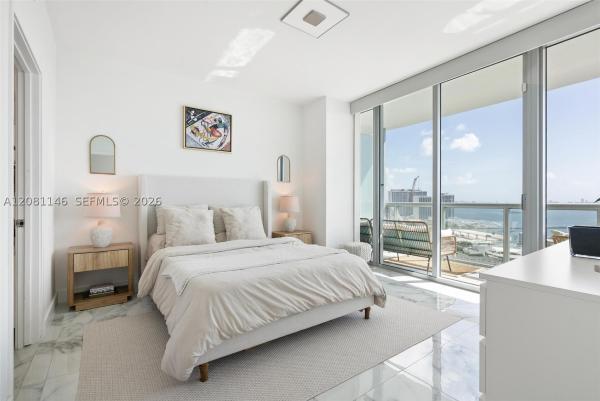 MarinaBlue, 888 Biscayne Blvd #2510, Miami, Florida 33132, image 2