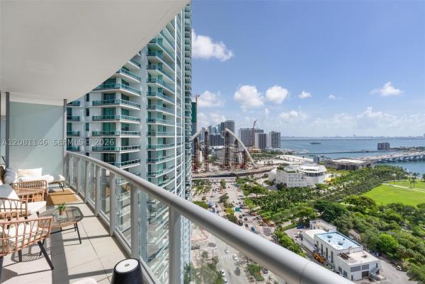 MarinaBlue, 888 Biscayne Blvd #2510, Miami, Florida 33132, image 3