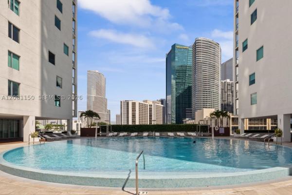 500 Brickell East, 500 Brickell Ave #3000, Miami, Florida 33131, image 1