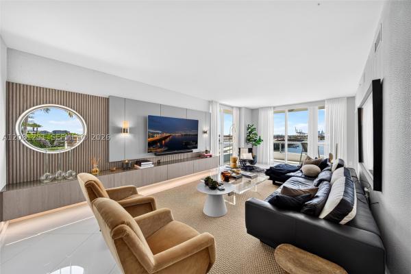 The Bentley Bay South, 520 West Ave #601, Miami Beach, Florida 33139, image 1