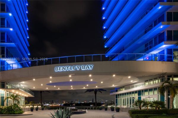 The Bentley Bay South, 520 West Ave #601, Miami Beach, Florida 33139, image 2