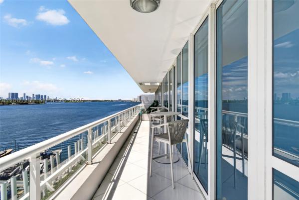 The Bentley Bay South, 520 West Ave #601, Miami Beach, Florida 33139, image 3