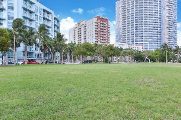 Cite On The Bay East, 2000 N Bayshore Dr #1502, Miami, Florida 33137, image 1