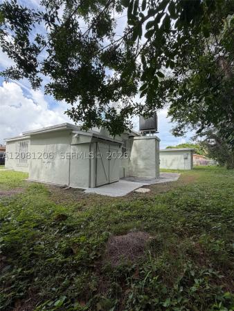 1650 NW 112th Ter #A, Unincorporated Dade County, Florida 33167, image 3