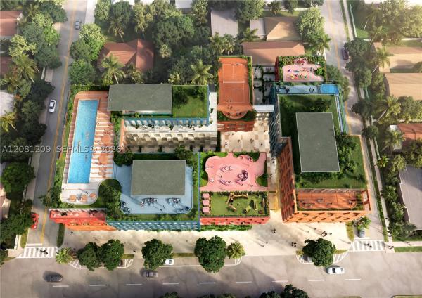 3223 NW 5th Ave #E-212, Miami, Florida 33127, image 2