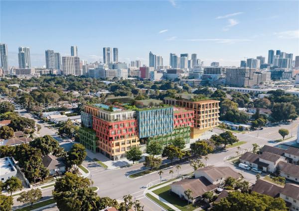3223 NW 5th Ave #E-433, Miami, Florida 33127, image 2