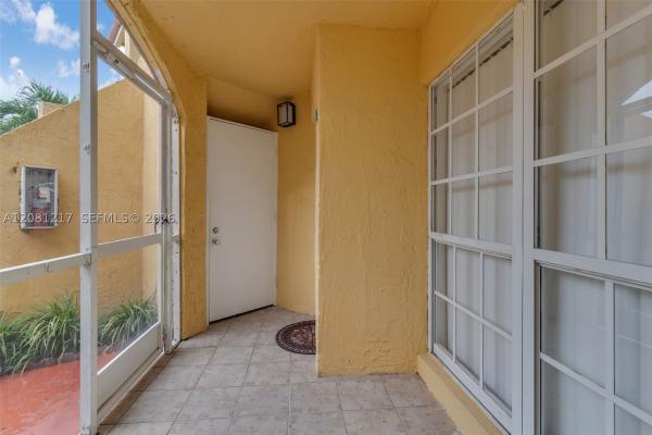 15665 SW 74th Circle Dr #5, Unincorporated Dade County, Florida 33193, image 1