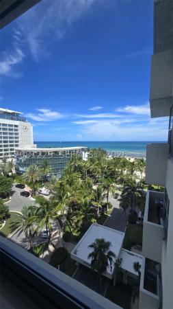Triton Tower, 2899 Collins Ave #1005, Miami Beach, Florida 33140, image 2