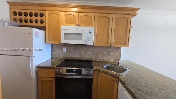 Triton Tower, 2899 Collins Ave #1005, Miami Beach, Florida 33140, image 1
