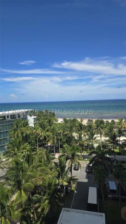 Triton Tower, 2899 Collins Ave #1005, Miami Beach, Florida 33140, image 3