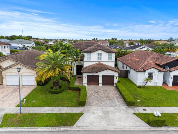 15541 SW 21st Ter, Unincorporated Dade County, Florida 33185, image 1