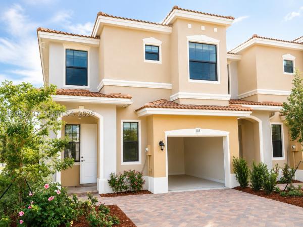 Gramercy Square, 103 Gramercy Square Dr, Delray Beach, Florida 33484, image 1