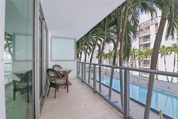 Le Parc At Brickell, 1600 SW 1st Ave #512, Miami, Florida 33129, image 2
