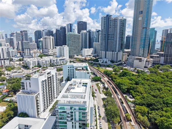 Le Parc At Brickell, 1600 SW 1st Ave #512, Miami, Florida 33129, image 3