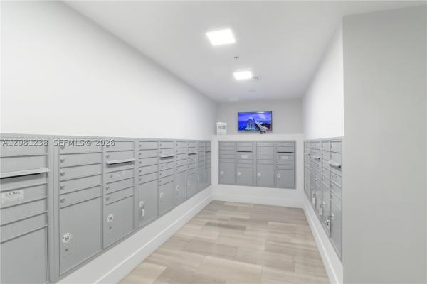 Le Parc At Brickell, 1600 SW 1st Ave #512, Miami, Florida 33129, image 1