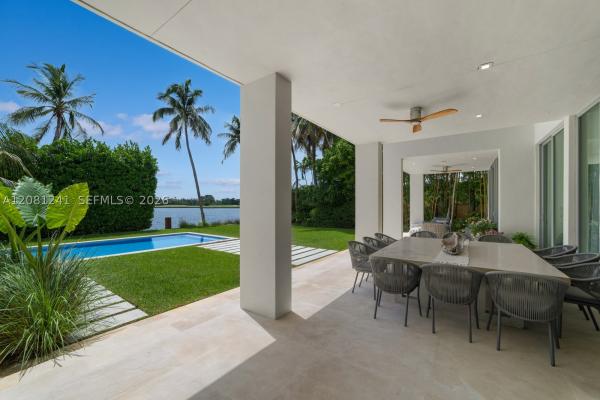 Bay Harbor Islands Residential, 9407 E Broadview Dr, Bay Harbor Islands, Florida 33154, image 3