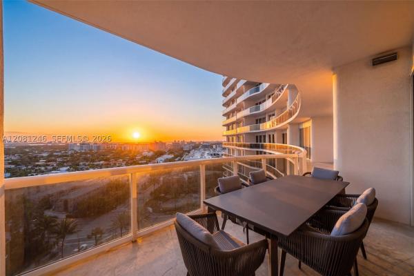 Majestic Tower At Bal Harbour, 9601 Collins Ave #1208, Bal Harbour, Florida 33154, image 3