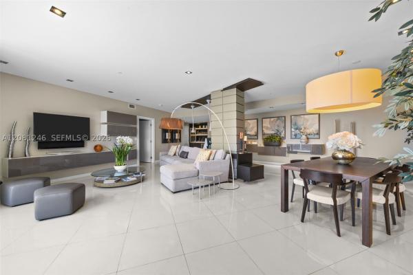Majestic Tower At Bal Harbour, 9601 Collins Ave #1208, Bal Harbour, Florida 33154, image 2