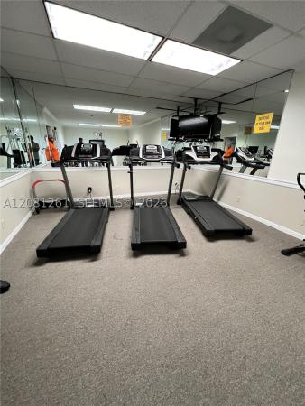 Country Club Tower Of Coral Springs, 10777 W Sample Rd #301, Coral Springs, Florida 33065, image 2