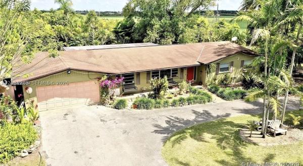 22700 SW 199th Ave, Unincorporated Dade County, Florida 33170, image 3